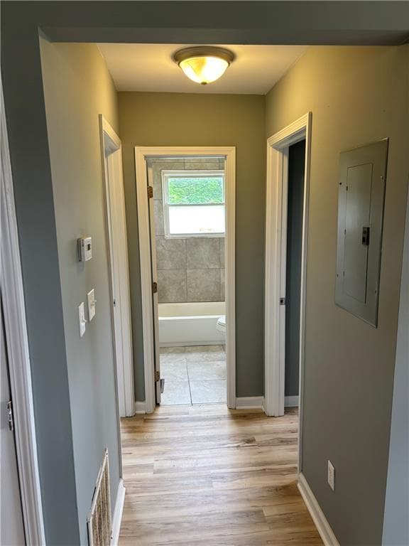 quadruplex for sale at 389 Glenn Street, Atlanta, GA 30312 — photo 7