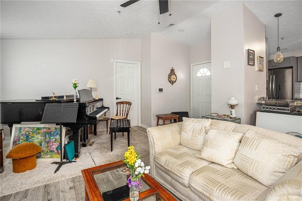 2 bedroom, 2 bathroom, 1,064 sq ft condominium for sale at 1474 Keys Crossing Drive, Brookhaven, GA 30319 — photo 6