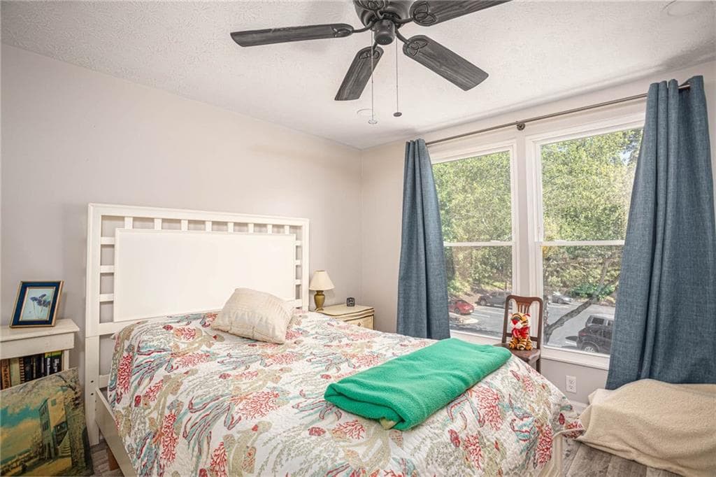 2 bedroom, 2 bathroom, 1,064 sq ft condominium for sale at 1474 Keys Crossing Drive, Brookhaven, GA 30319 — photo 9