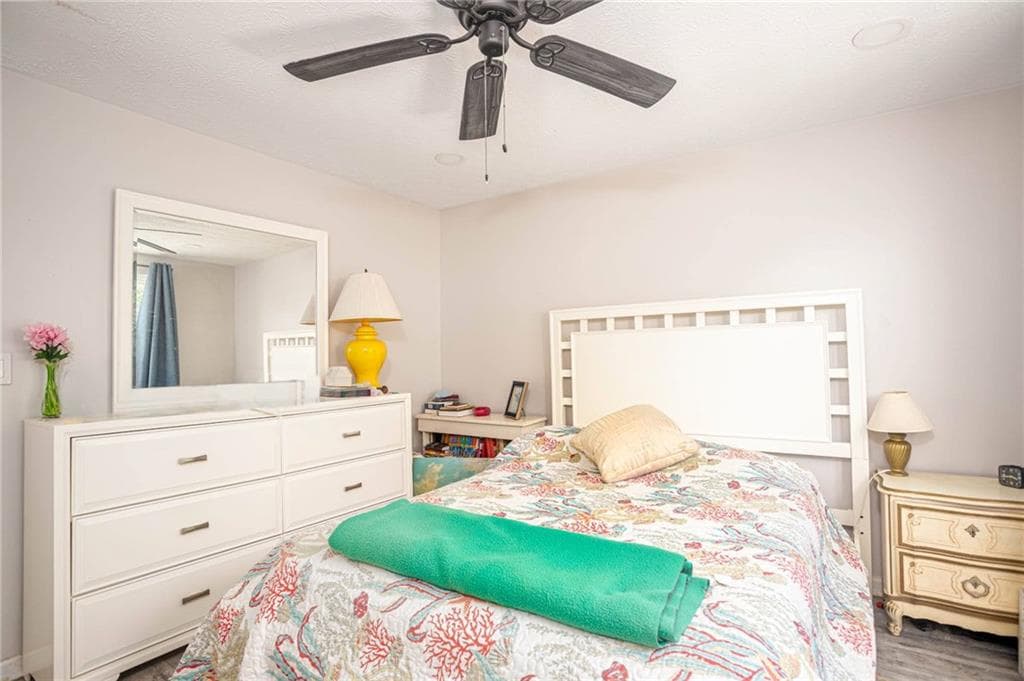 2 bedroom, 2 bathroom, 1,064 sq ft condominium for sale at 1474 Keys Crossing Drive, Brookhaven, GA 30319 — photo 10