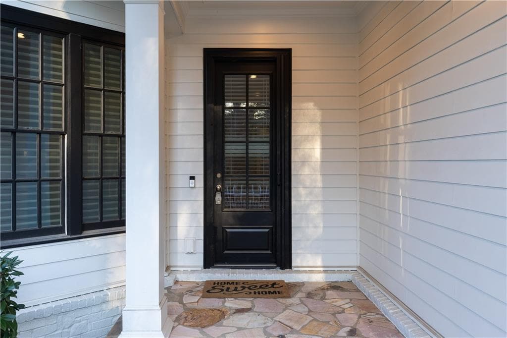 5 bedroom, 8 bathroom, 8,759 sq ft single family residence for sale at 980 Fenimore Circle, Sandy Springs, GA 30350 — photo 4