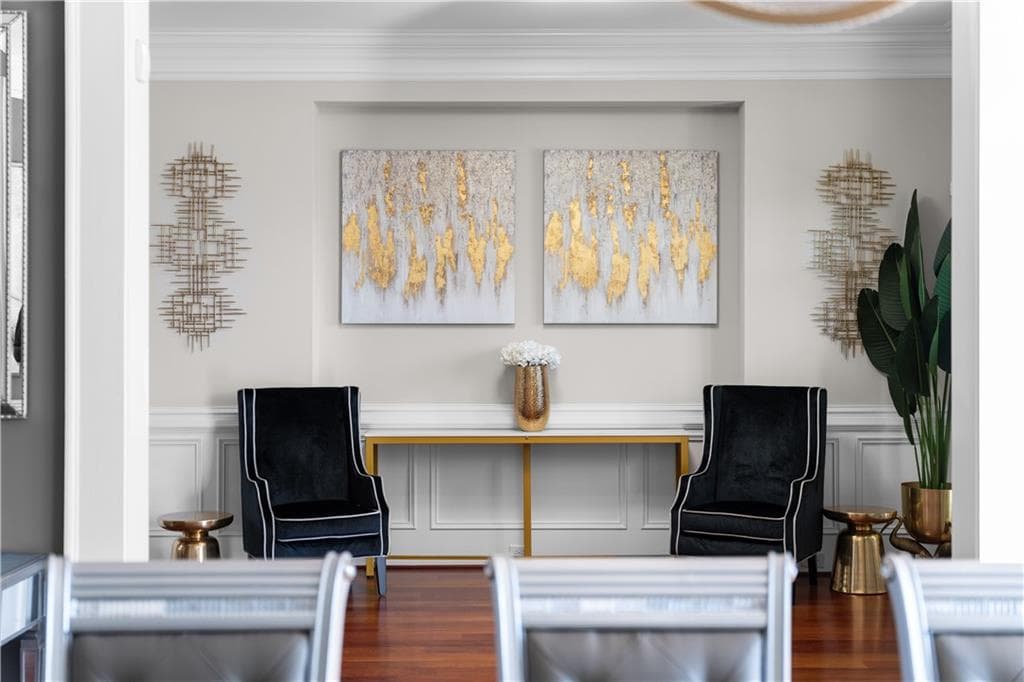 5 bedroom, 8 bathroom, 8,759 sq ft single family residence for sale at 980 Fenimore Circle, Sandy Springs, GA 30350 — photo 9