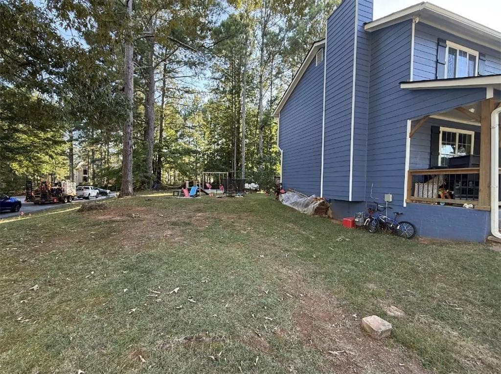 3 bedroom, 3 bathroom, 1,456 sq ft single family residence for sale at 1072 Casanova Court, Lawrenceville, GA 30044 — photo 5