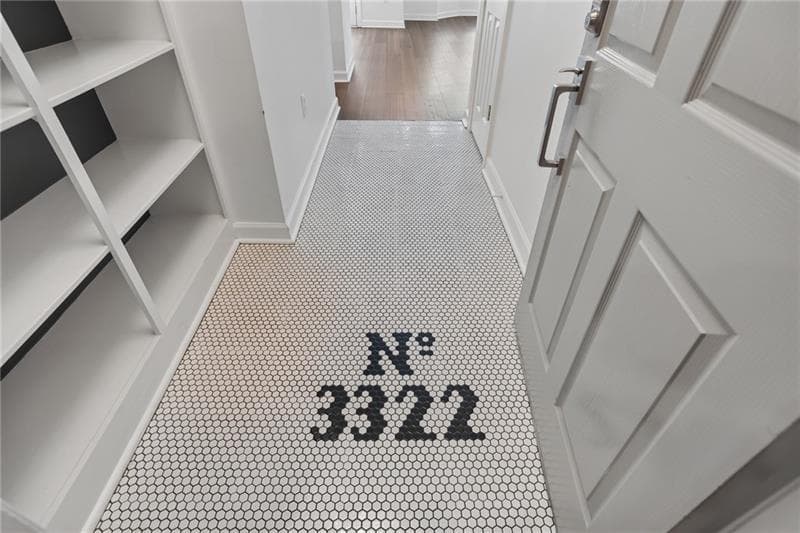2 bedroom, 3 bathroom, 1,758 sq ft condominium for rent at 850 Piedmont Avenue 3322, Atlanta, GA 30308 for $3,500 a month — photo 2
