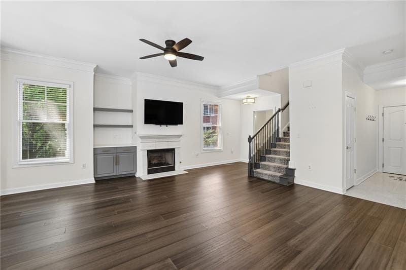 2 bedroom, 3 bathroom, 1,758 sq ft condominium for rent at 850 Piedmont Avenue 3322, Atlanta, GA 30308 for $3,500 a month — photo 5
