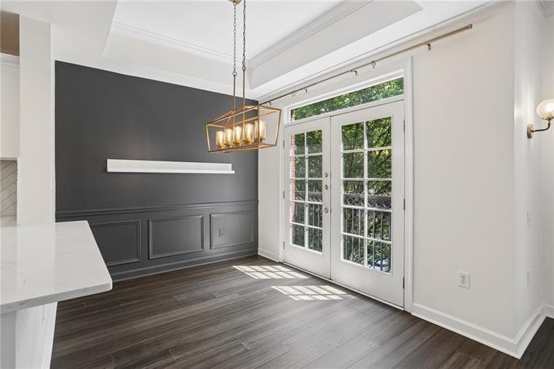 2 bedroom, 3 bathroom, 1,758 sq ft condominium for rent at 850 Piedmont Avenue 3322, Atlanta, GA 30308 for $3,500 a month — photo 8