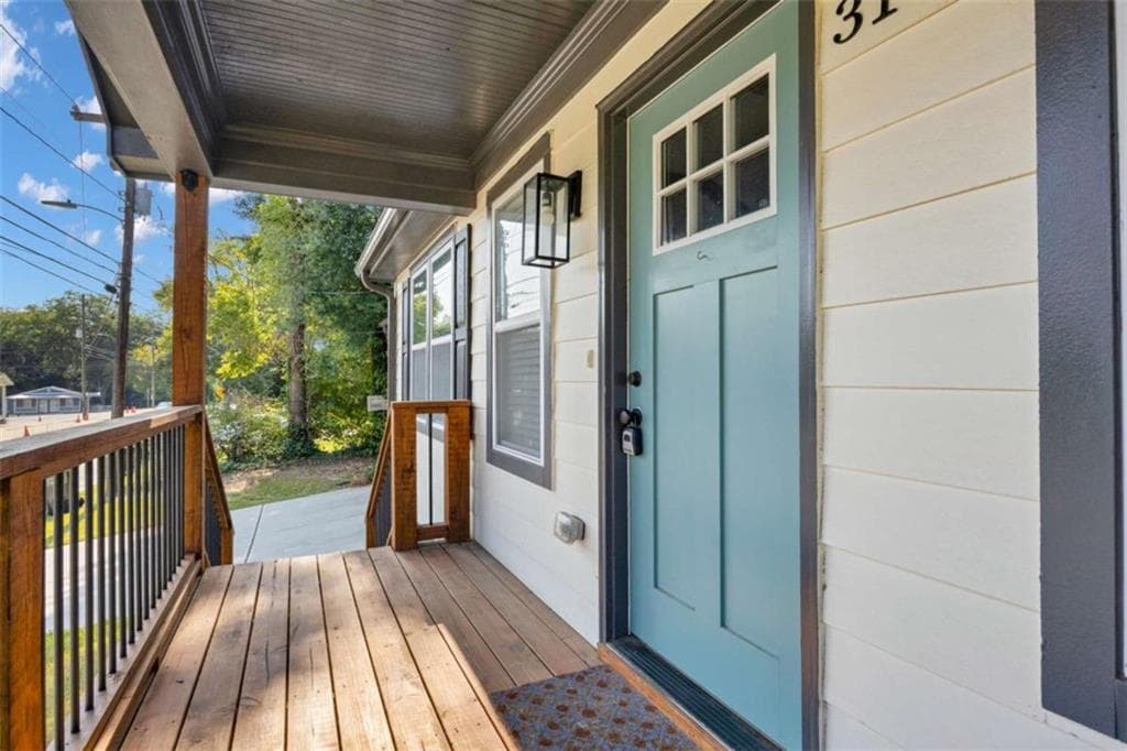 3 bedroom, 2 bathroom, 1,404 sq ft single family residence for sale at 3161 Stone Mountain Street, Covington, GA 30014 — photo 6