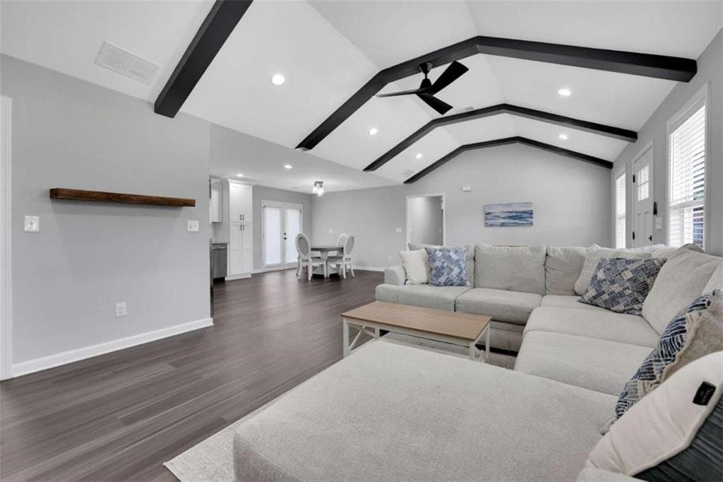 3 bedroom, 2 bathroom, 1,404 sq ft single family residence for sale at 3161 Stone Mountain Street, Covington, GA 30014 — photo 9