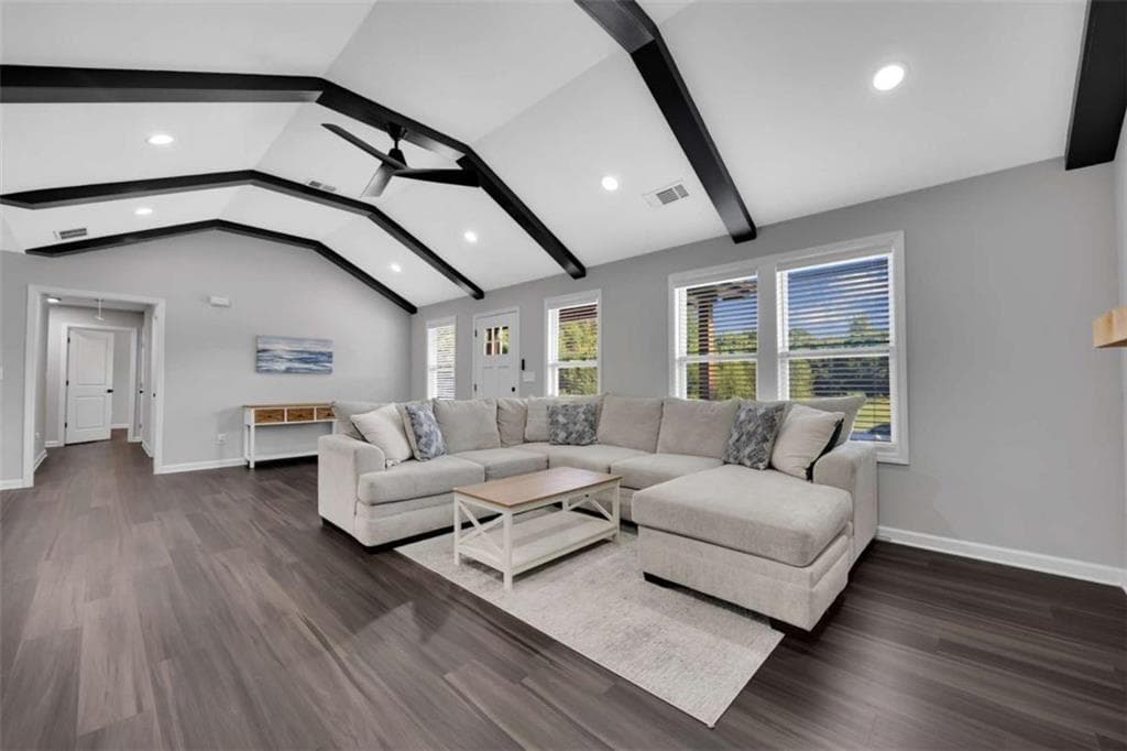 3 bedroom, 2 bathroom, 1,404 sq ft single family residence for sale at 3161 Stone Mountain Street, Covington, GA 30014 — photo 10