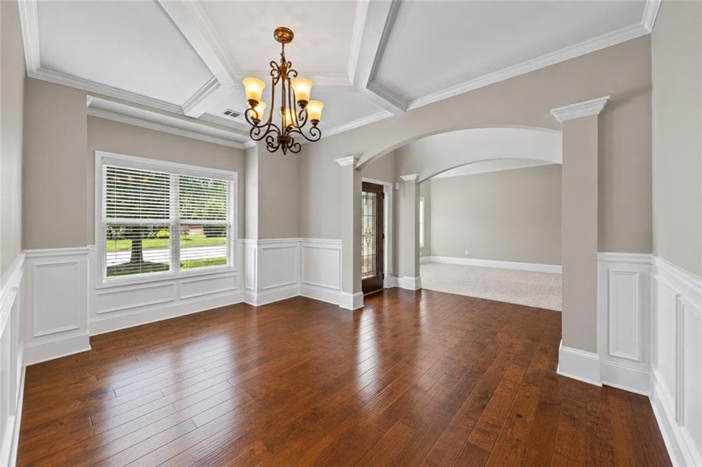 5 bedroom, 3 bathroom, 3,143 sq ft single family residence for sale at 4299 Two Bridge Drive, Buford, GA 30518 — photo 3