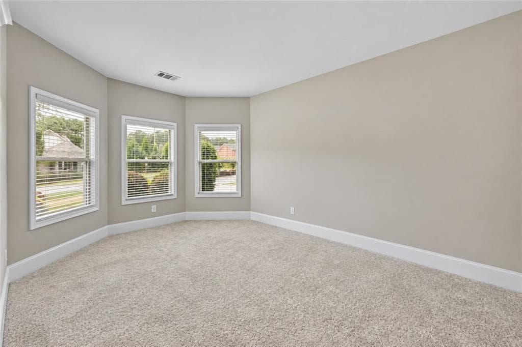 5 bedroom, 3 bathroom, 3,143 sq ft single family residence for sale at 4299 Two Bridge Drive, Buford, GA 30518 — photo 4