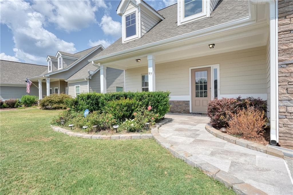 4 bedroom, 3 bathroom, 2,142 sq ft single family residence for sale at 97 Unicoi Way, Dallas, GA 30132 — photo 3