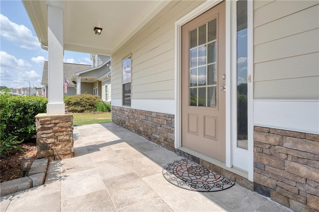 4 bedroom, 3 bathroom, 2,142 sq ft single family residence for sale at 97 Unicoi Way, Dallas, GA 30132 — photo 4