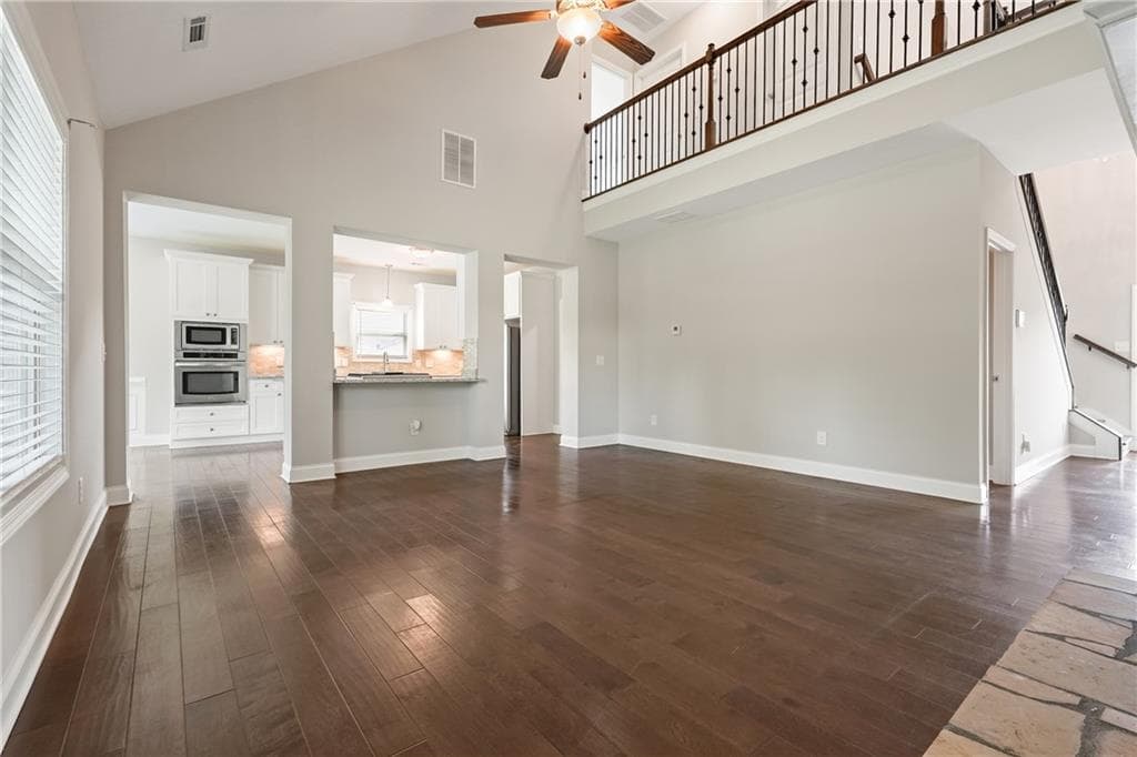 4 bedroom, 3 bathroom, 2,142 sq ft single family residence for sale at 97 Unicoi Way, Dallas, GA 30132 — photo 6