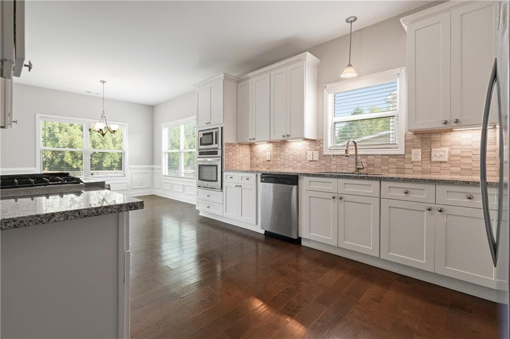 4 bedroom, 3 bathroom, 2,142 sq ft single family residence for sale at 97 Unicoi Way, Dallas, GA 30132 — photo 10