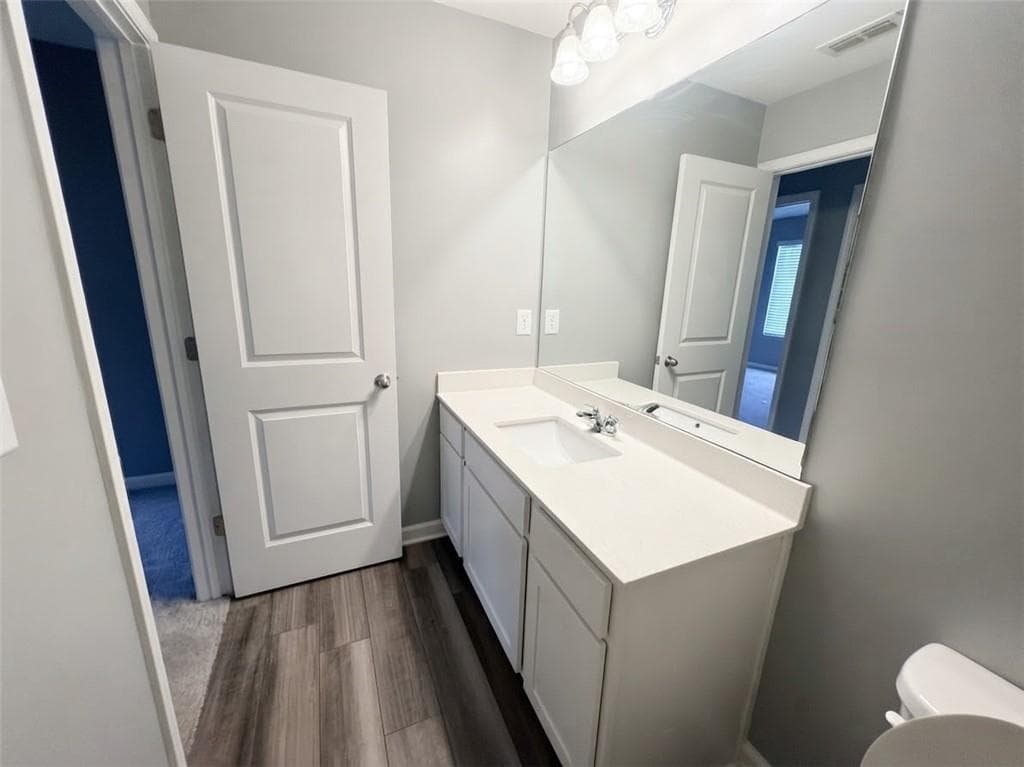 3 bedroom, 3 bathroom, 1,488 sq ft townhouse for sale at 152 Swindon Drive, Mcdonough, GA 30253 — photo 10