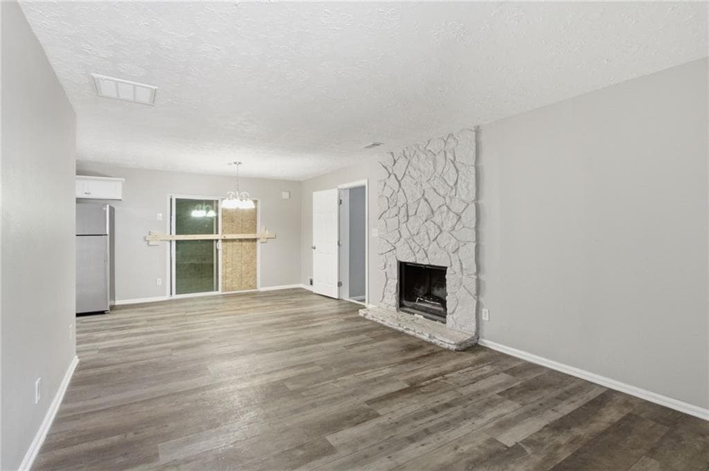 4 bedroom, 2 bathroom, 1,304 sq ft single family residence for sale at 1491 Peachcrest Court, Decatur, GA 30032 — photo 10