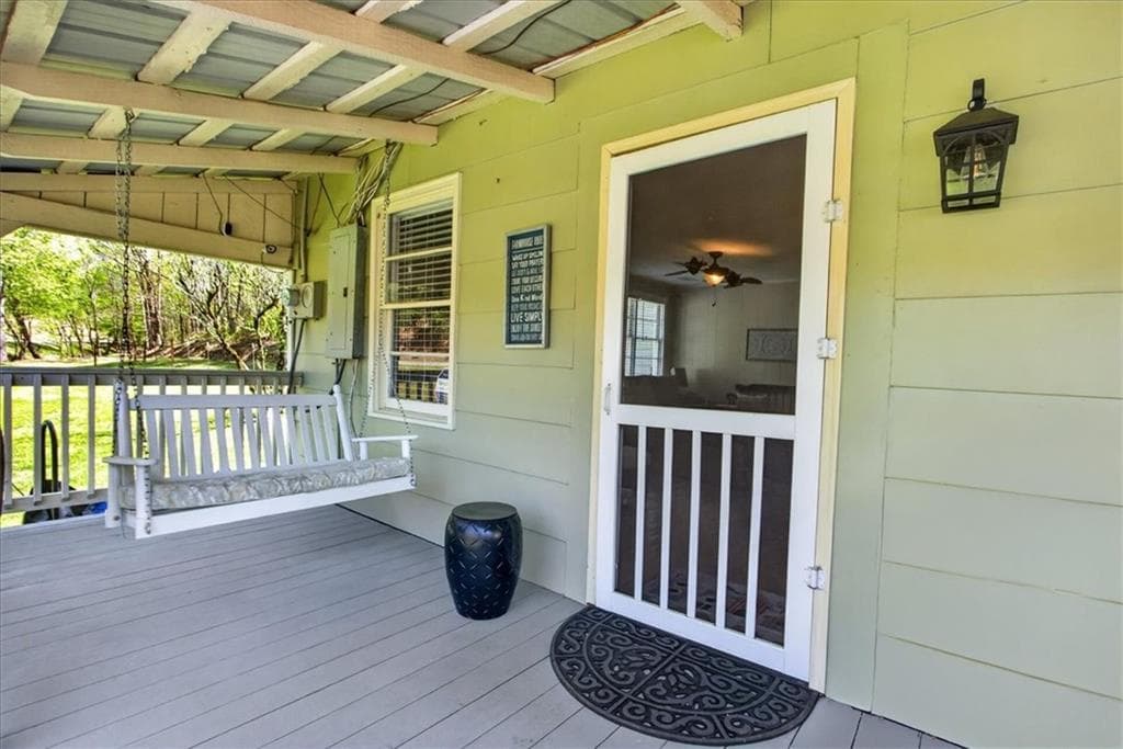 2 bedroom, 1 bathroom, 1,240 sq ft single family residence for sale at 7433 Nicklesville Road, Ranger, GA 30734 — photo 5