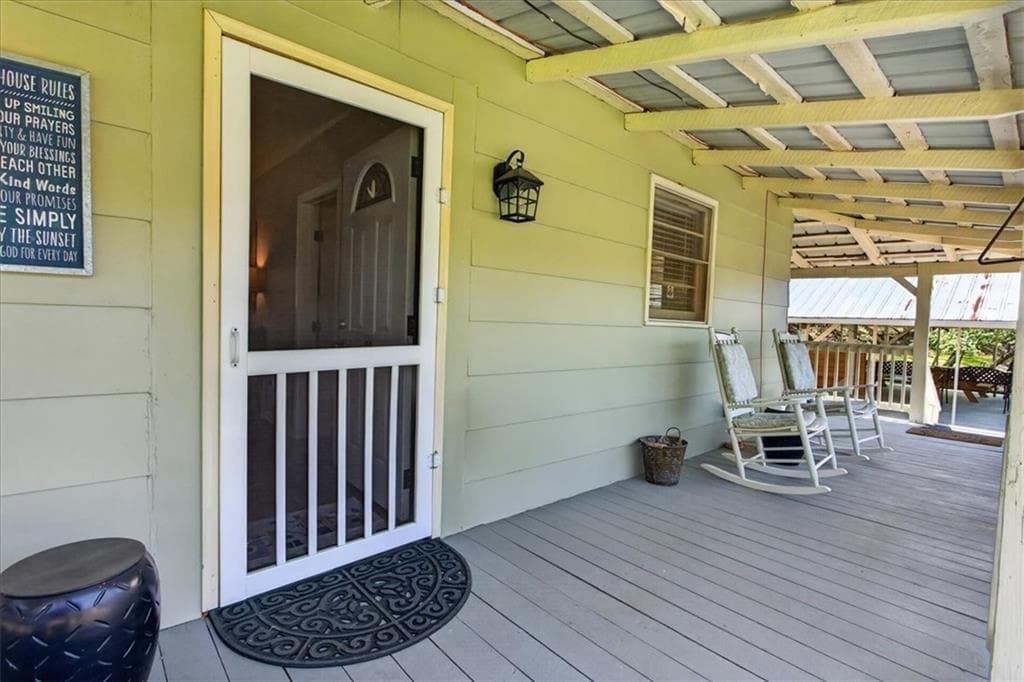 2 bedroom, 1 bathroom, 1,240 sq ft single family residence for sale at 7433 Nicklesville Road, Ranger, GA 30734 — photo 6