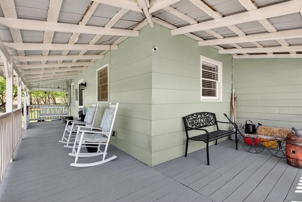 2 bedroom, 1 bathroom, 1,240 sq ft single family residence for sale at 7433 Nicklesville Road, Ranger, GA 30734 — photo 7