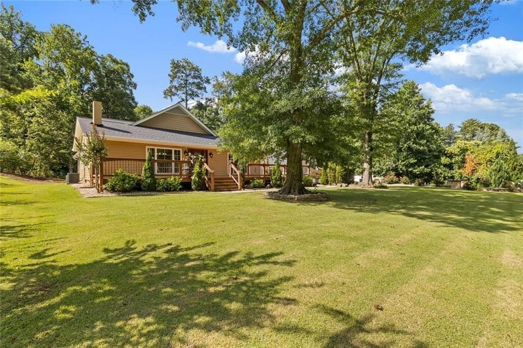 6 bedroom, 4 bathroom, 2,892 sq ft single family residence for sale at 335 Level Creek Road, Sugar Hill, GA 30518 — photo 9