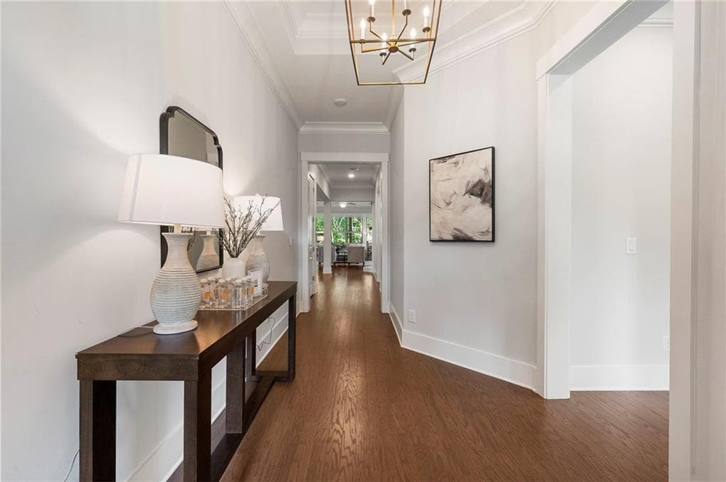 3 bedroom, 4 bathroom, 2,763 sq ft single family residence for sale at 111 Summit View Court, Canton, GA 30114 — photo 6