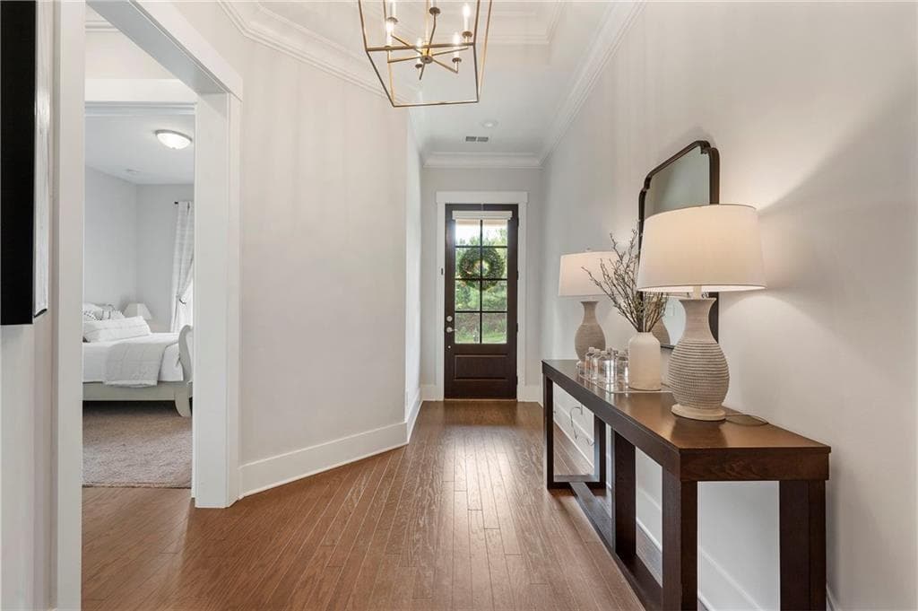 3 bedroom, 4 bathroom, 2,763 sq ft single family residence for sale at 111 Summit View Court, Canton, GA 30114 — photo 7