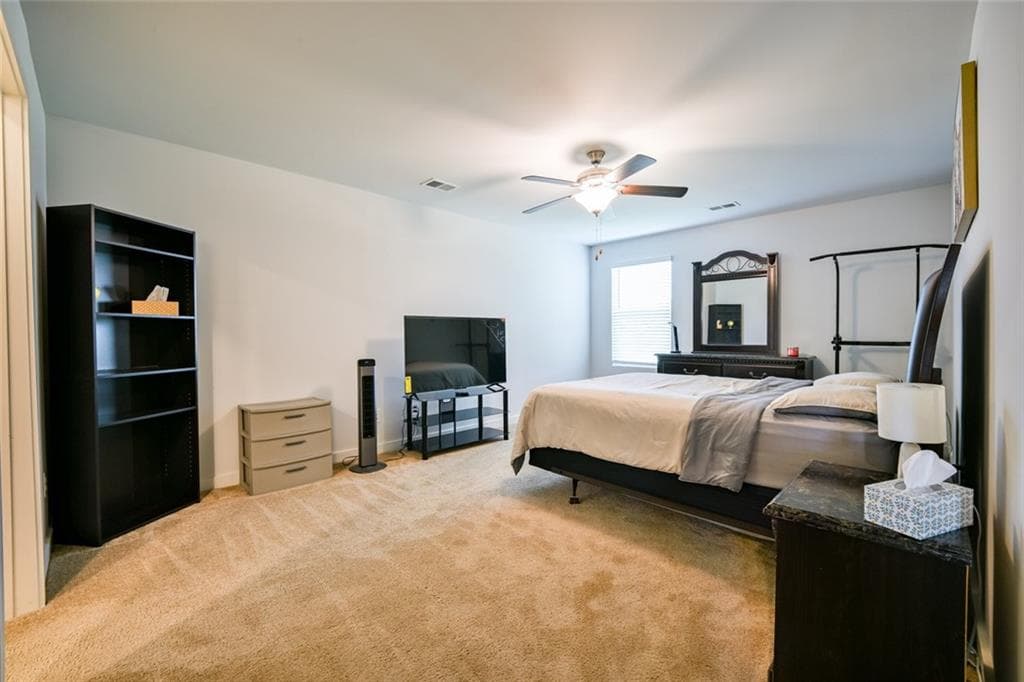 4 bedroom, 4 bathroom, 2,800 sq ft single family residence for sale at 103 Clarks Court, Jackson, GA 30233 — photo 7