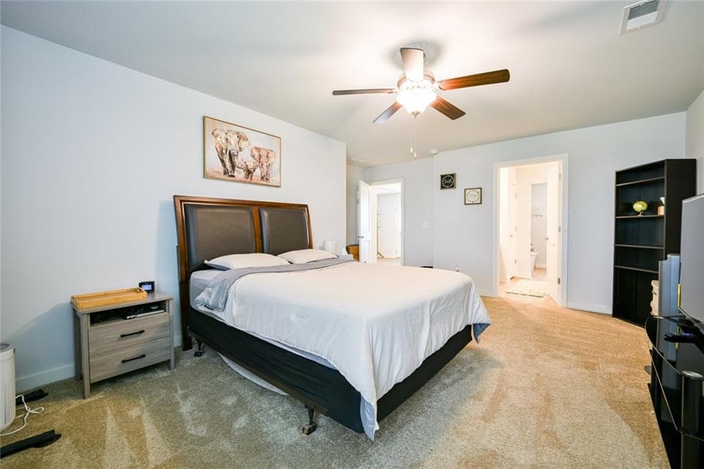 4 bedroom, 4 bathroom, 2,800 sq ft single family residence for sale at 103 Clarks Court, Jackson, GA 30233 — photo 8