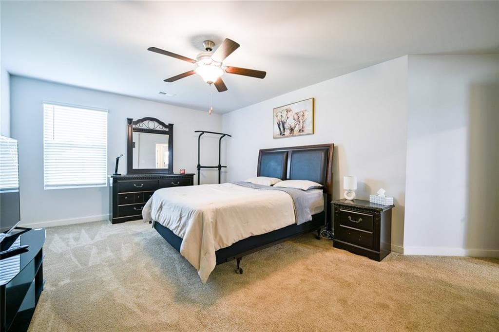 4 bedroom, 4 bathroom, 2,800 sq ft single family residence for sale at 103 Clarks Court, Jackson, GA 30233 — photo 9