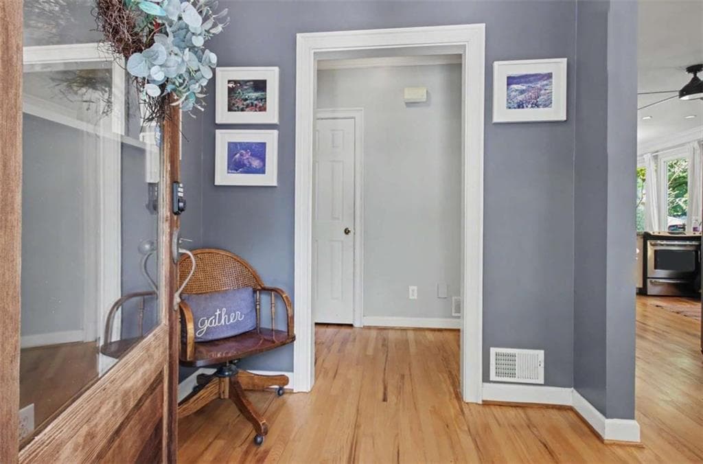 3 bedroom, 3 bathroom, 2,312 sq ft single family residence for sale at 150 Mackenzie Lane, Fayetteville, GA 30214 — photo 7