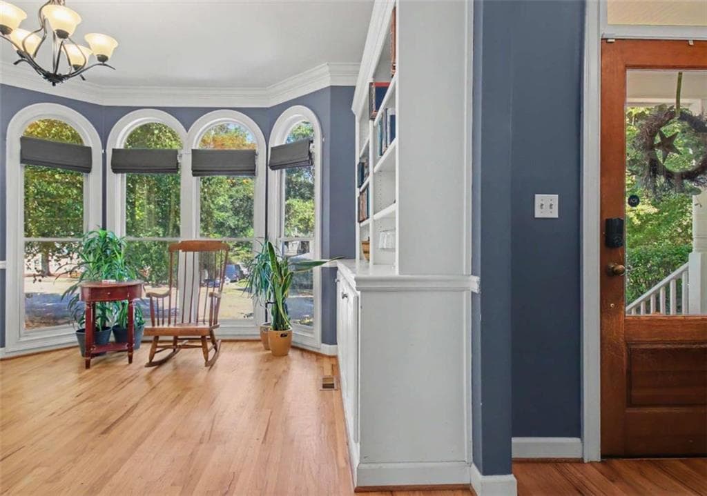 3 bedroom, 3 bathroom, 2,312 sq ft single family residence for sale at 150 Mackenzie Lane, Fayetteville, GA 30214 — photo 8