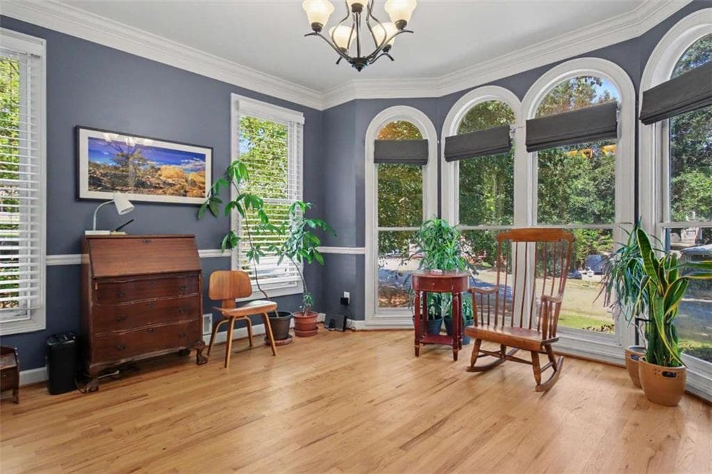 3 bedroom, 3 bathroom, 2,312 sq ft single family residence for sale at 150 Mackenzie Lane, Fayetteville, GA 30214 — photo 9