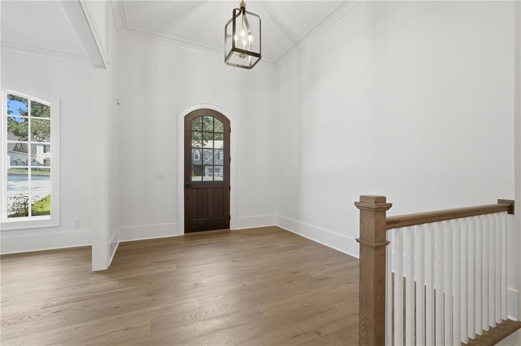 4 bedroom, 5 bathroom, 4,868 sq ft single family residence for sale at 82 Ridgetop Court, Dawsonville, GA 30534 — photo 8