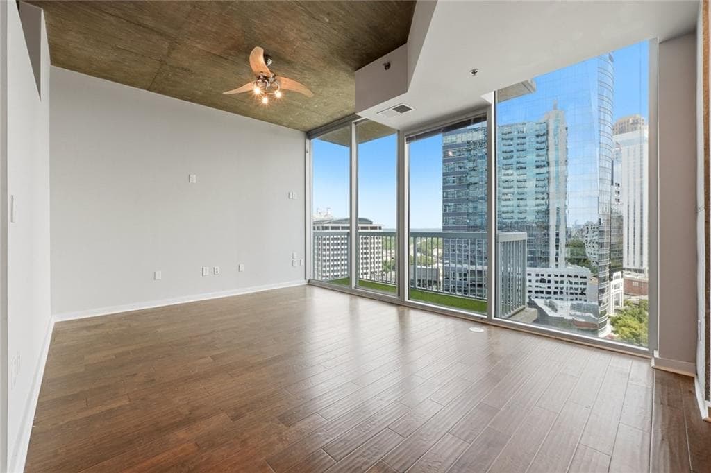 1 bedroom, 1 bathroom, 655 sq ft condominium for rent at 3324 Peachtree Road 1403, Atlanta, GA 30326 for $1,995 a month — photo 7