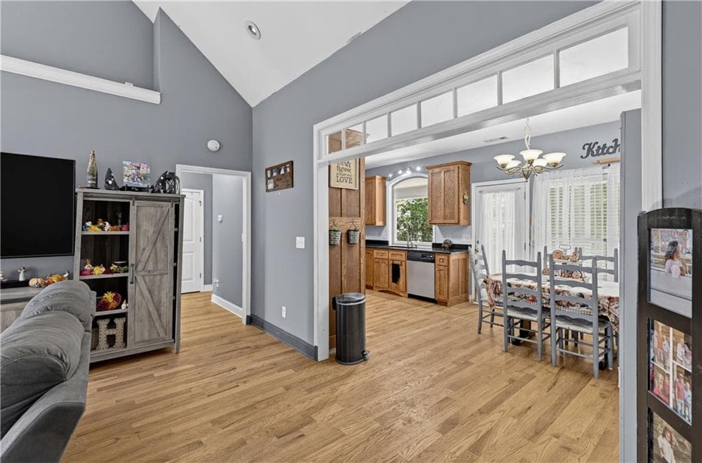 4 bedroom, 3 bathroom, 2,159 sq ft single family residence for sale at 542 Calloway Terrace, Rockmart, GA 30153 — photo 9