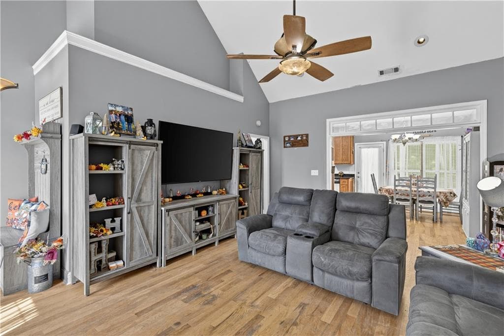 4 bedroom, 3 bathroom, 2,159 sq ft single family residence for sale at 542 Calloway Terrace, Rockmart, GA 30153 — photo 10