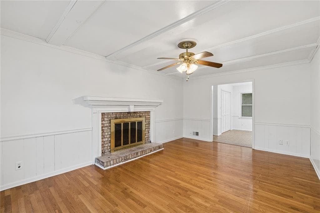 4 bedroom, 3 bathroom, 2,172 sq ft single family residence for sale at 4143 Wellington Hills Drive, Snellville, GA 30039 — photo 5