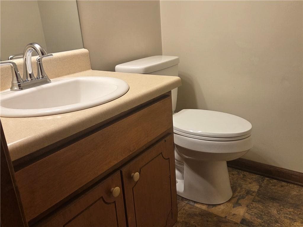 2 bedroom, 2 bathroom, 1,240 sq ft duplex for rent at 8492 Pineland Drive, Jonesboro, GA 30238 for $1,475 a month — photo 6