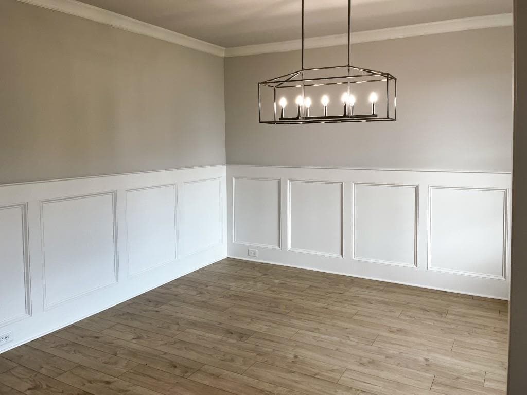 4 bedroom, 3 bathroom, 3,017 sq ft single family residence under contract at 1270 Bartlett Trace, Suwanee, GA 30024 — photo 3