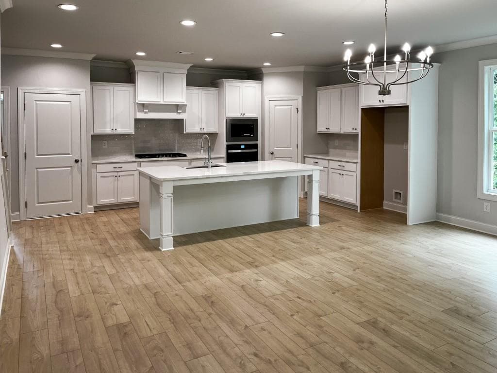 4 bedroom, 3 bathroom, 3,017 sq ft single family residence under contract at 1270 Bartlett Trace, Suwanee, GA 30024 — photo 5