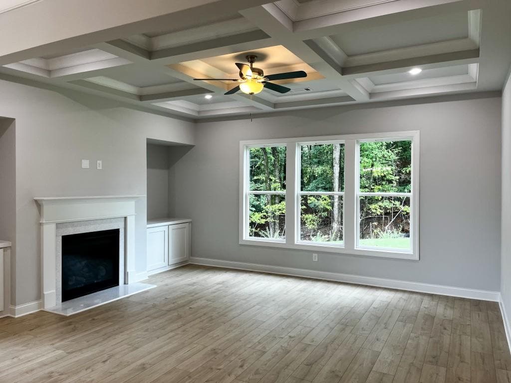 4 bedroom, 3 bathroom, 3,017 sq ft single family residence under contract at 1270 Bartlett Trace, Suwanee, GA 30024 — photo 6