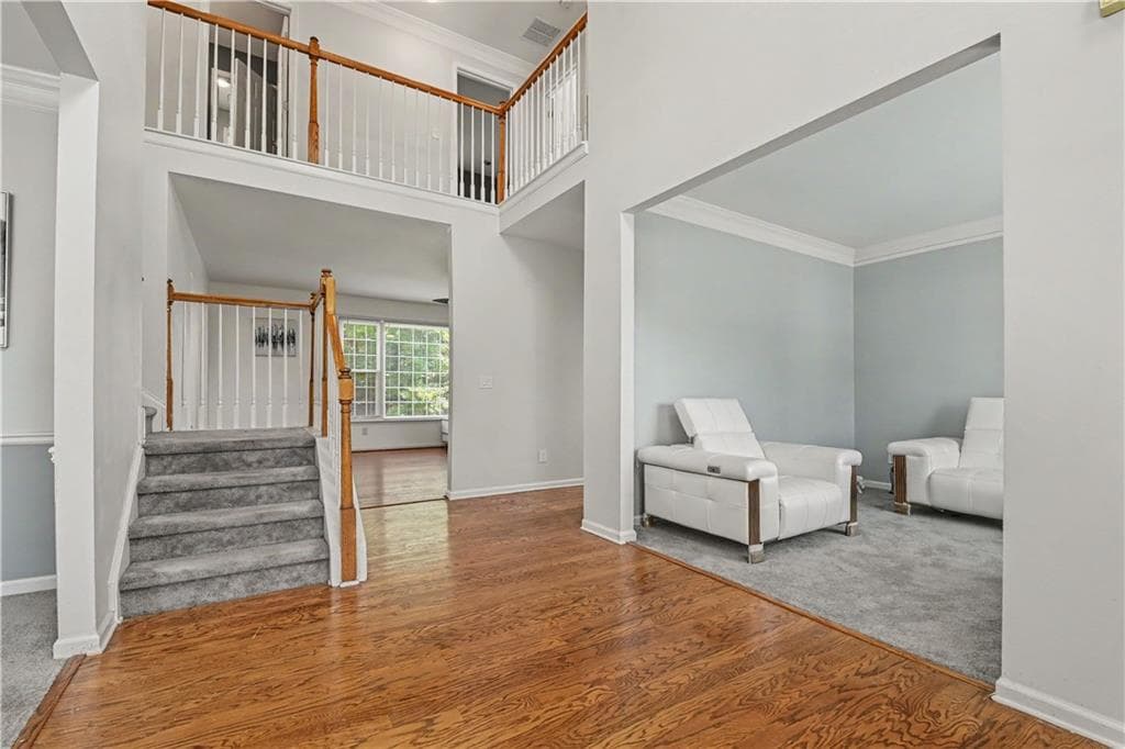4 bedroom, 3 bathroom, 2,624 sq ft single family residence for sale at 305 Belgrave Court, Atlanta, GA 30331 — photo 5