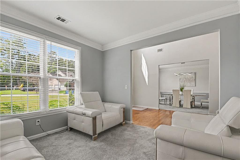 4 bedroom, 3 bathroom, 2,624 sq ft single family residence for sale at 305 Belgrave Court, Atlanta, GA 30331 — photo 7
