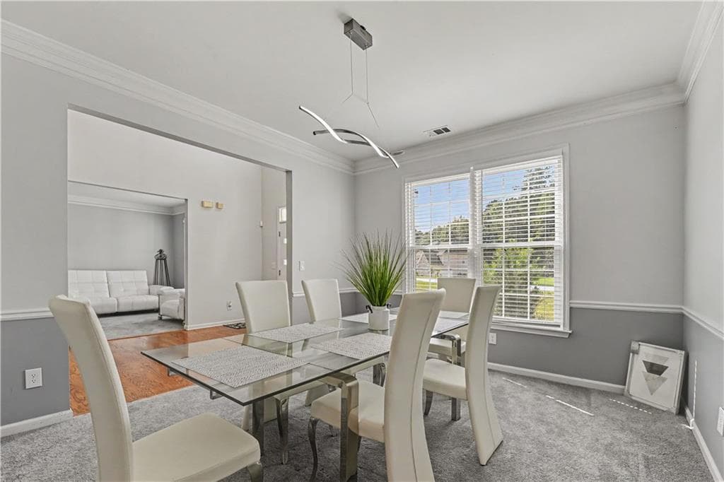 4 bedroom, 3 bathroom, 2,624 sq ft single family residence for sale at 305 Belgrave Court, Atlanta, GA 30331 — photo 8