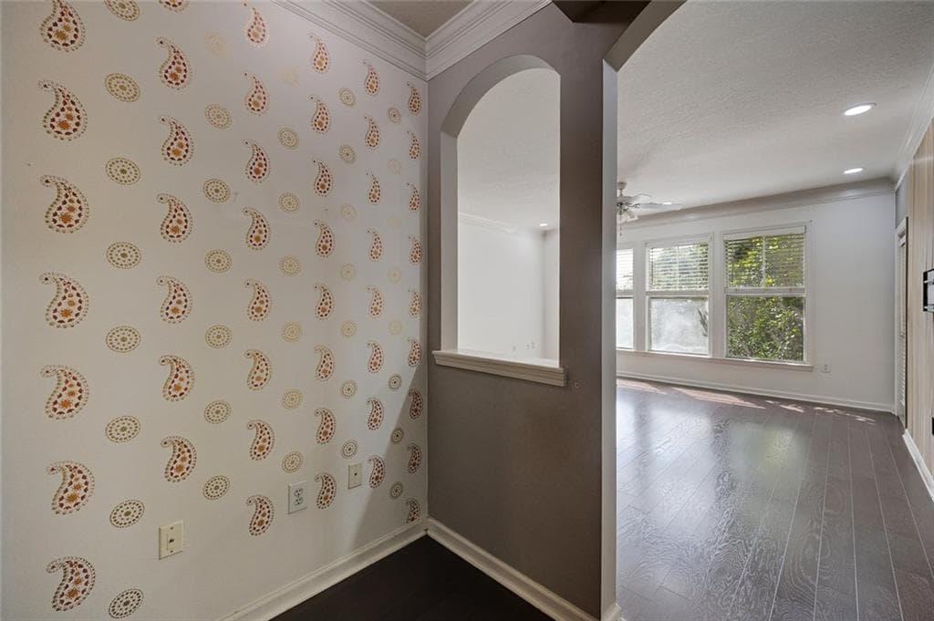 2 bedroom, 2 bathroom, 1,292 sq ft condominium for sale at 1850 Cotillion Drive 2314, Dunwoody, GA 30338 — photo 5
