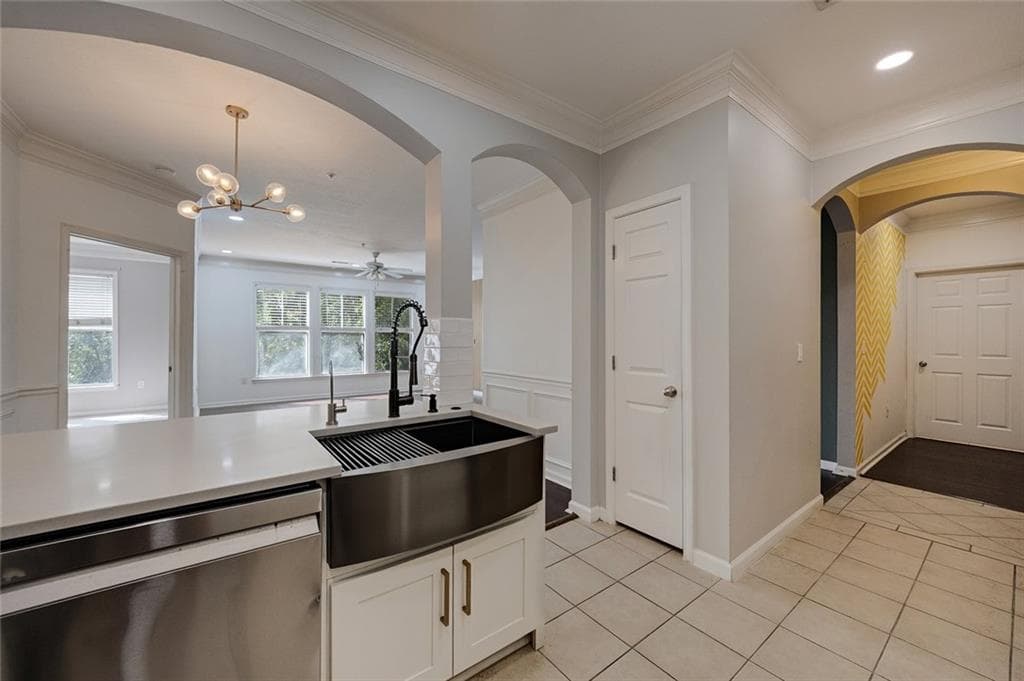 2 bedroom, 2 bathroom, 1,292 sq ft condominium for sale at 1850 Cotillion Drive 2314, Dunwoody, GA 30338 — photo 10
