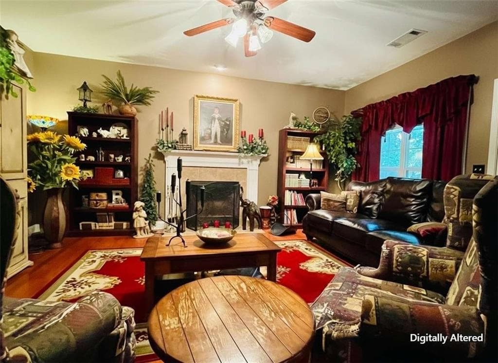 4 bedroom, 3 bathroom, 2,438 sq ft single family residence for sale at 933 Vinings Drive, Winder, GA 30680 — photo 6