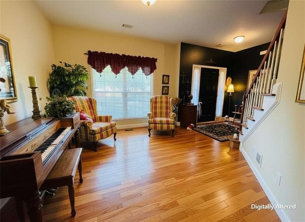 4 bedroom, 3 bathroom, 2,438 sq ft single family residence for sale at 933 Vinings Drive, Winder, GA 30680 — photo 9
