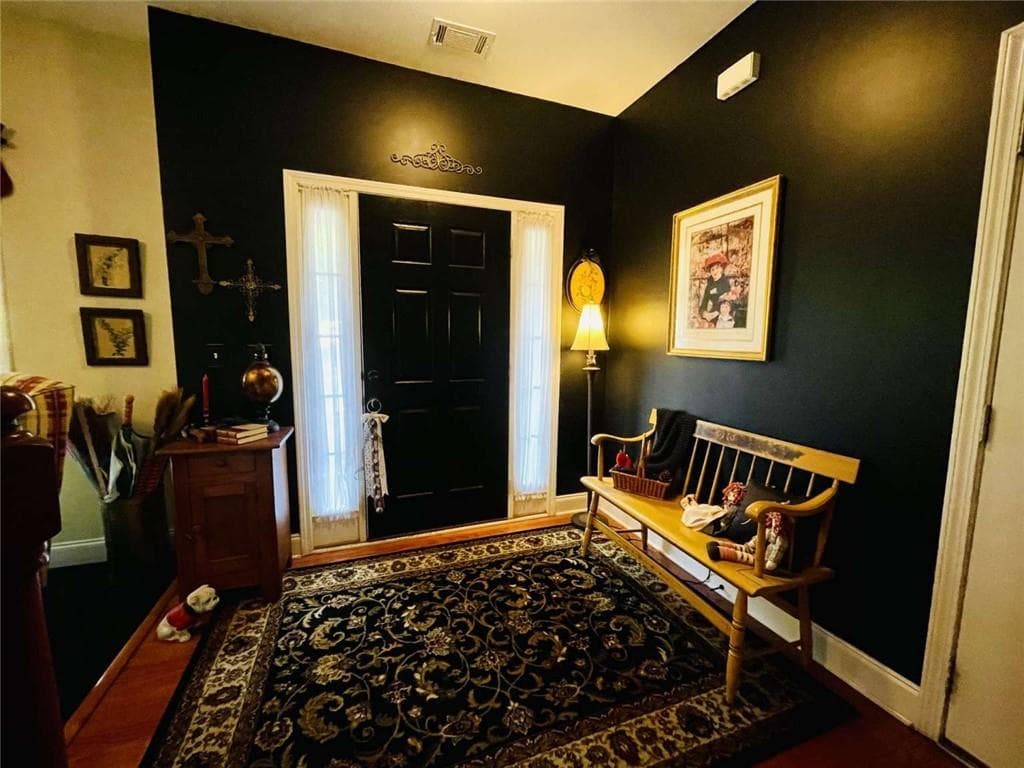 4 bedroom, 3 bathroom, 2,438 sq ft single family residence for sale at 933 Vinings Drive, Winder, GA 30680 — photo 10